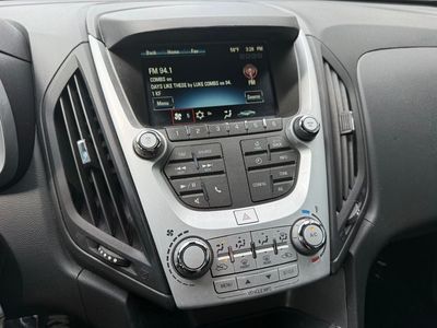2016 Chevrolet Equinox - Photo 23