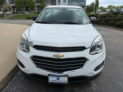 2016 Chevrolet Equinox - Photo 10