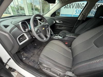 2016 Chevrolet Equinox - Photo 7