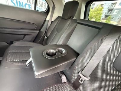2016 Chevrolet Equinox - Photo 29