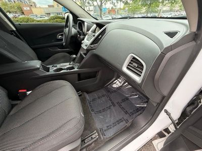 2016 Chevrolet Equinox - Photo 40