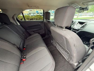 2016 Chevrolet Equinox - Photo 35