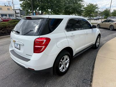 2016 Chevrolet Equinox - Photo 11