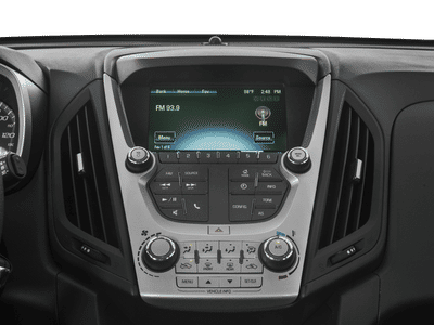 2016 Chevrolet Equinox - Photo 53