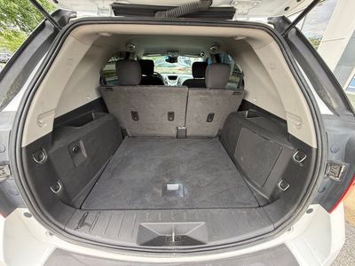 2016 Chevrolet Equinox - Photo 32