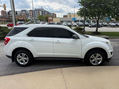 2016 Chevrolet Equinox - Photo 4