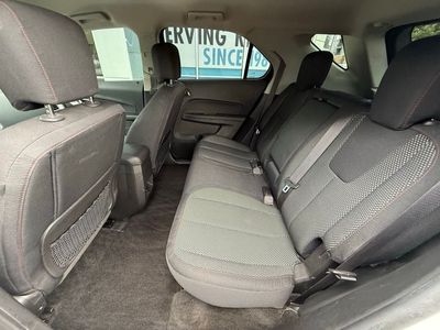 2016 Chevrolet Equinox - Photo 28