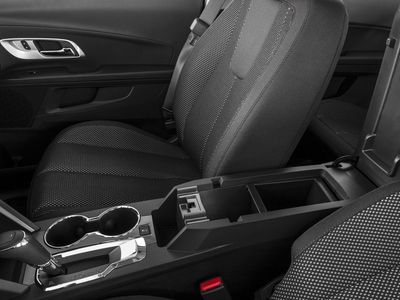 2016 Chevrolet Equinox - Photo 58