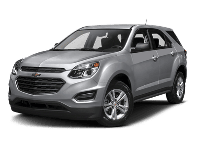 2016 Chevrolet Equinox - Photo 44