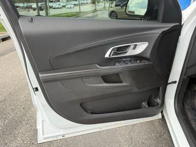 2016 Chevrolet Equinox - Photo 16