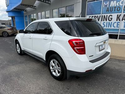 2016 Chevrolet Equinox - Photo 13