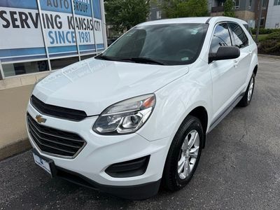 2016 Chevrolet Equinox - Photo 9