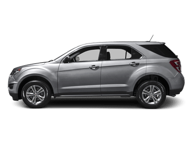 2016 Chevrolet Equinox - Photo 46
