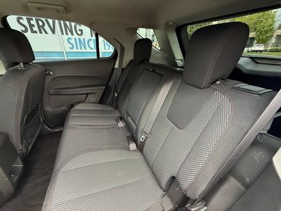 2016 Chevrolet Equinox - Photo 8