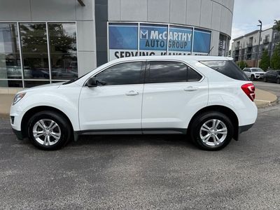 2016 Chevrolet Equinox - Photo 2