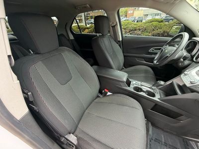 2016 Chevrolet Equinox - Photo 38
