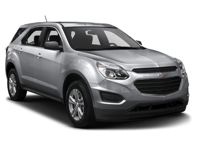 2016 Chevrolet Equinox - Photo 49