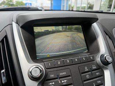 2016 Chevrolet Equinox - Photo 5