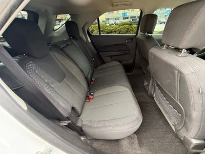 2016 Chevrolet Equinox - Photo 34