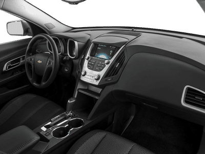2016 Chevrolet Equinox - Photo 59