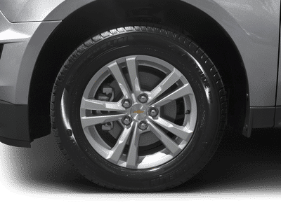 2016 Chevrolet Equinox - Photo 54