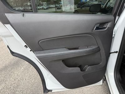2016 Chevrolet Equinox - Photo 30