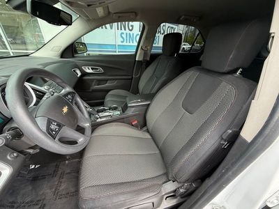 2016 Chevrolet Equinox - Photo 14