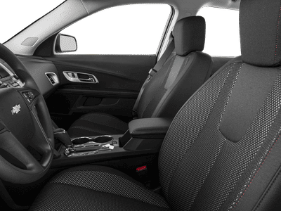 2016 Chevrolet Equinox - Photo 52