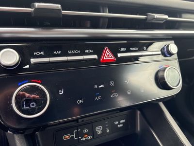 2025 Hyundai Tucson — photo 17 view