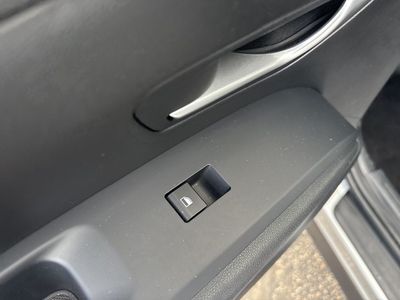 2025 Hyundai Tucson — photo 20 view