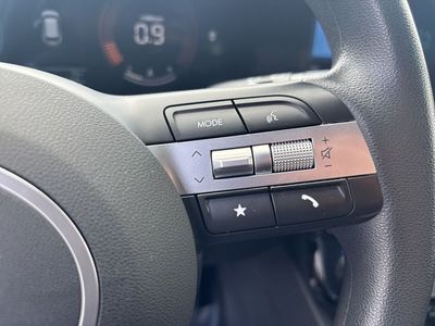 2025 Hyundai Tucson — photo 14 view