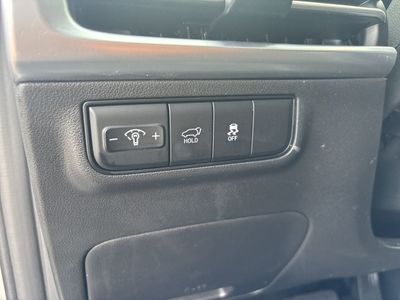 2025 Hyundai Tucson — photo 12 view