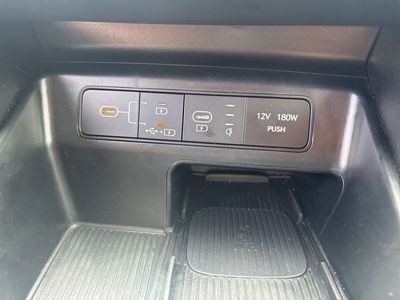2025 Hyundai Tucson — photo 18 view