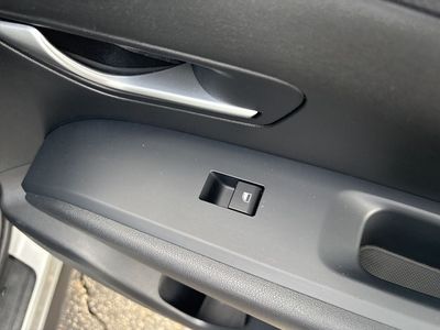2025 Hyundai Tucson — photo 25 view