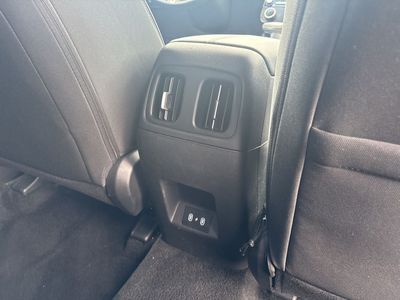 2025 Hyundai Tucson — photo 26 view