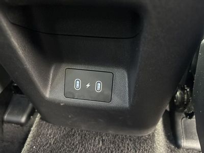 2025 Hyundai Tucson — photo 27 view