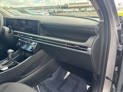 2025 Hyundai Tucson — photo 30 view