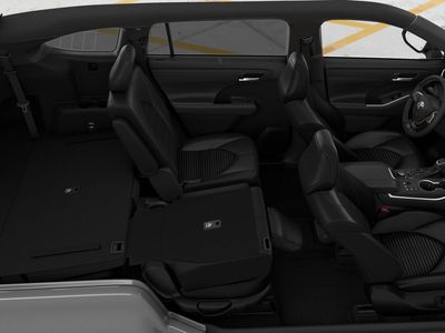 2026 Toyota Highlander - Photo 22
