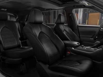 2026 Toyota Highlander - Photo 20