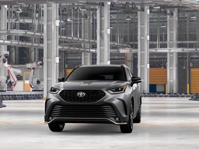 2026 Toyota Highlander - Photo 18