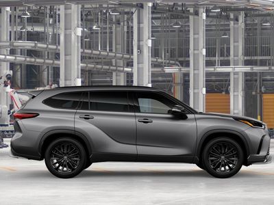 2026 Toyota Highlander - Photo 12