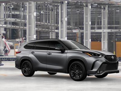 2026 Toyota Highlander - Photo 14