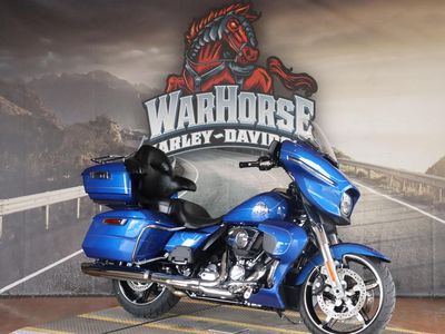 2025 Harley-Davidson FLHXU - Street Glide Ultra - Photo 3
