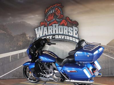 2025 Harley-Davidson FLHXU - Street Glide Ultra - Photo 6