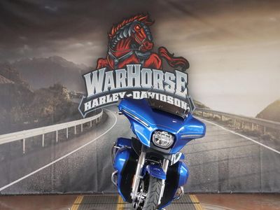 2025 Harley-Davidson FLHXU - Street Glide Ultra - Photo 1