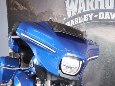 2025 Harley-Davidson FLHXU - Street Glide Ultra - Photo 10