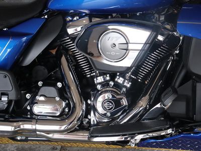 2025 Harley-Davidson FLHXU - Street Glide Ultra - Photo 14