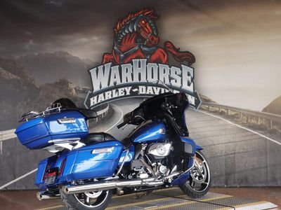 2025 Harley-Davidson FLHXU - Street Glide Ultra - Photo 5