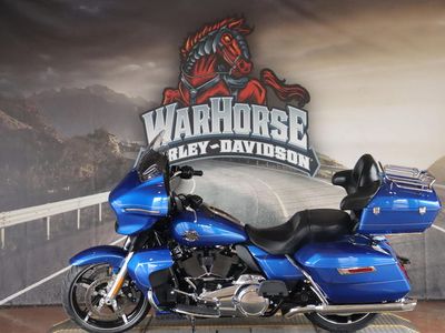 2025 Harley-Davidson FLHXU - Street Glide Ultra - Photo 9