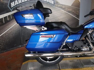 2025 Harley-Davidson FLHXU - Street Glide Ultra - Photo 15
